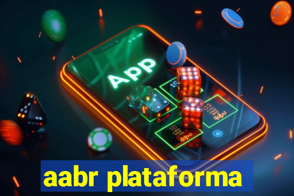 aabr plataforma